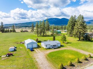 15843 N Singer Rd, Rathdrum, ID 83858