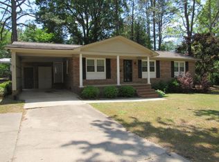 730 N Chapin Rd, Aberdeen, NC 28315