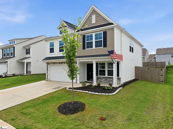 328 Whittier St, Greenville, SC 29605