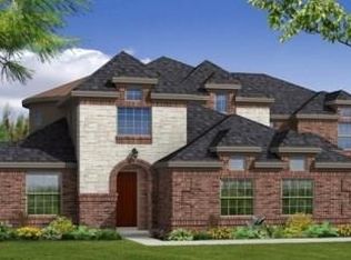 504 Silver Chase Dr, Keller, TX 76248
