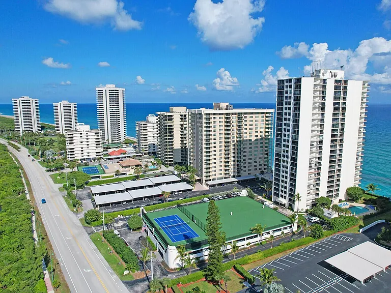 5420 N Ocean Dr #1803 — Photo 12