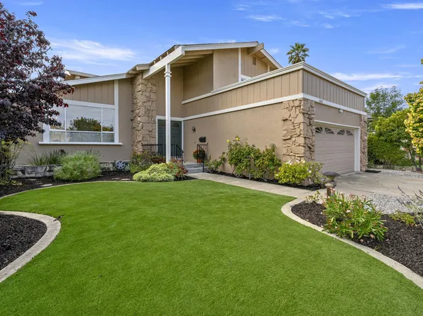 667 Sandy Hook Ct, Foster City, CA 94404