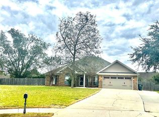 8791 Drifton Ct, Daphne, AL 36526