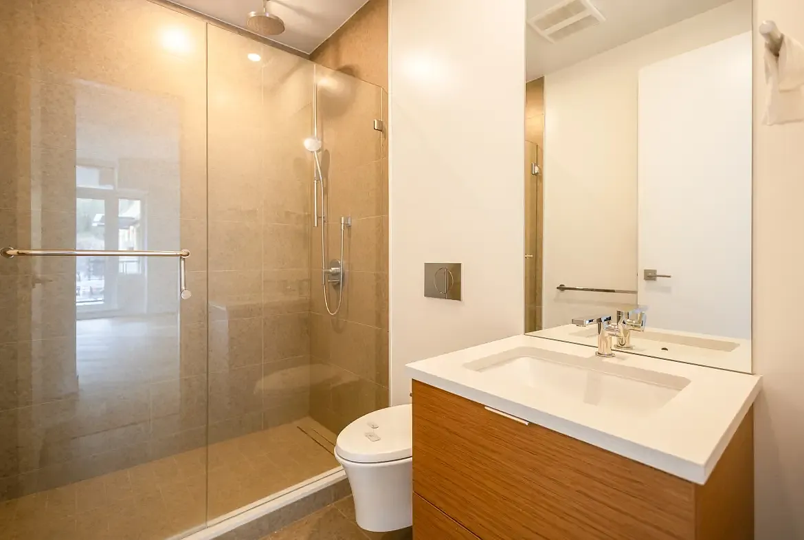 2 bed, 1318 sqft, $5,500 — Photo 3
