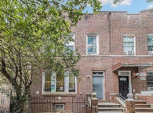 1039 Longfellow Ave, Bronx, NY 10459