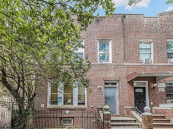 1039 Longfellow Ave, Bronx, NY 10459