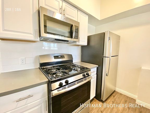 2nd image of 1841 S Curson Ave APT E