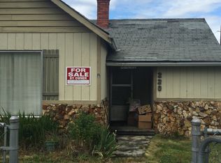 220 SE Yelm Ave, Yelm, WA 98597