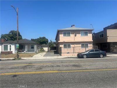 10124 S Inglewood Ave, Inglewood, CA, 90304