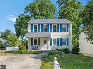 1 Tisbury Ct, Nottingham, MD 21236