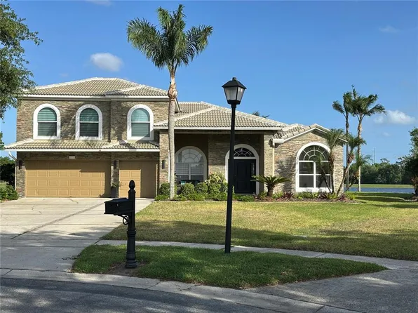 2770 Windsorgate Ln, Orlando, FL 32828