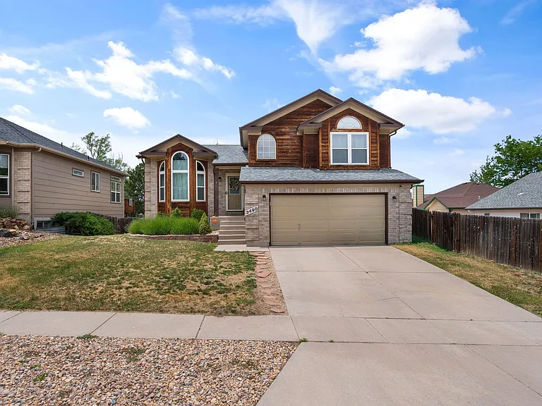 3490 Flying Horse Rd — Photo 1