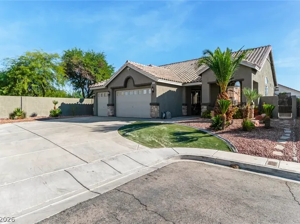 8702 Country Ridge Ct, Las Vegas, NV 89123