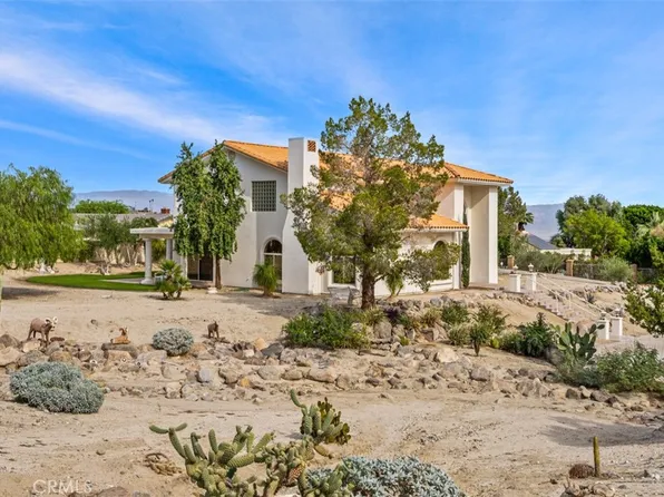 71410 Cholla Way, Palm Desert, CA 92260