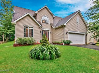 314 Mohansic Ln, Tobyhanna, PA