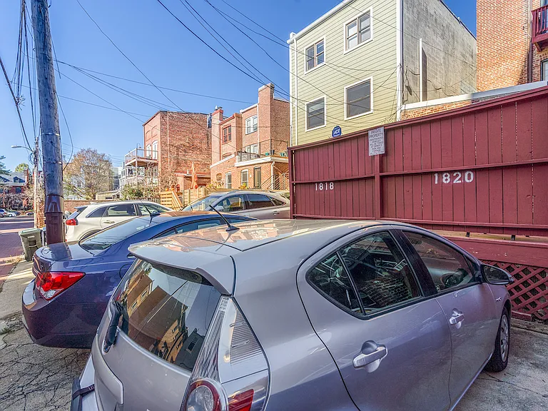 1820 Calvert St NW #1818 — Photo 18