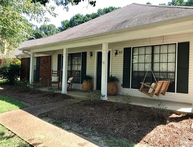 317 Mockingbird Lane