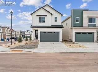 850 Tenebris Point, Colorado Springs, CO 80915