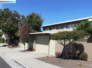 1122 S 57th St, Richmond, CA 94804