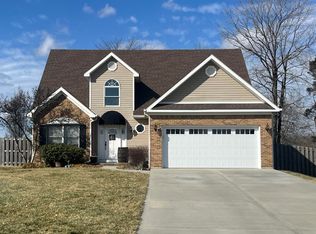 1354 Bonnie Blue Loop, Lawrenceburg, KY 40342