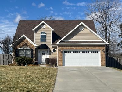 1354 Bonnie Blue Loop, Lawrenceburg, KY, 40342