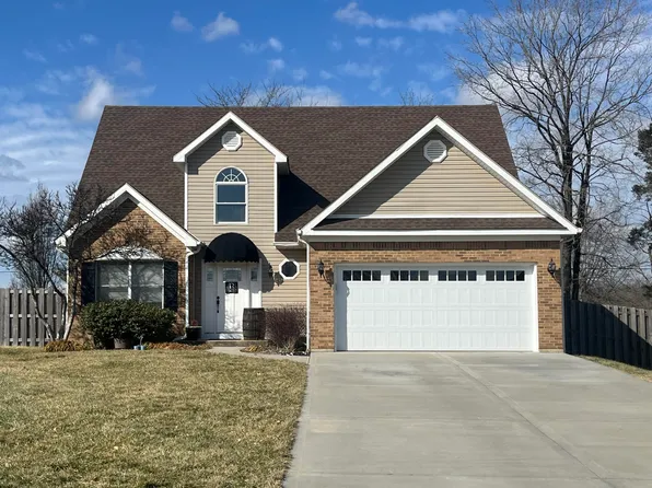 1354 Bonnie Blue Loop, Lawrenceburg, KY 40342