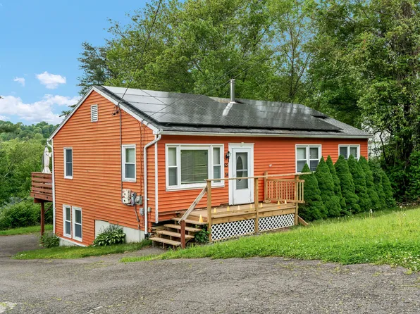 65 Franklin Avenue, Watertown, CT 06779