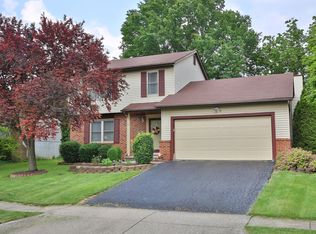 4914 Dunlap Rd, Columbus, OH 43229