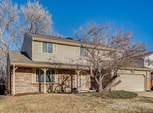 1457 E Mineral Ave, Centennial, CO 80122