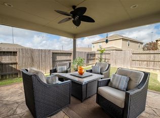 22542 Belmont Cove Ln, Katy, TX 77449