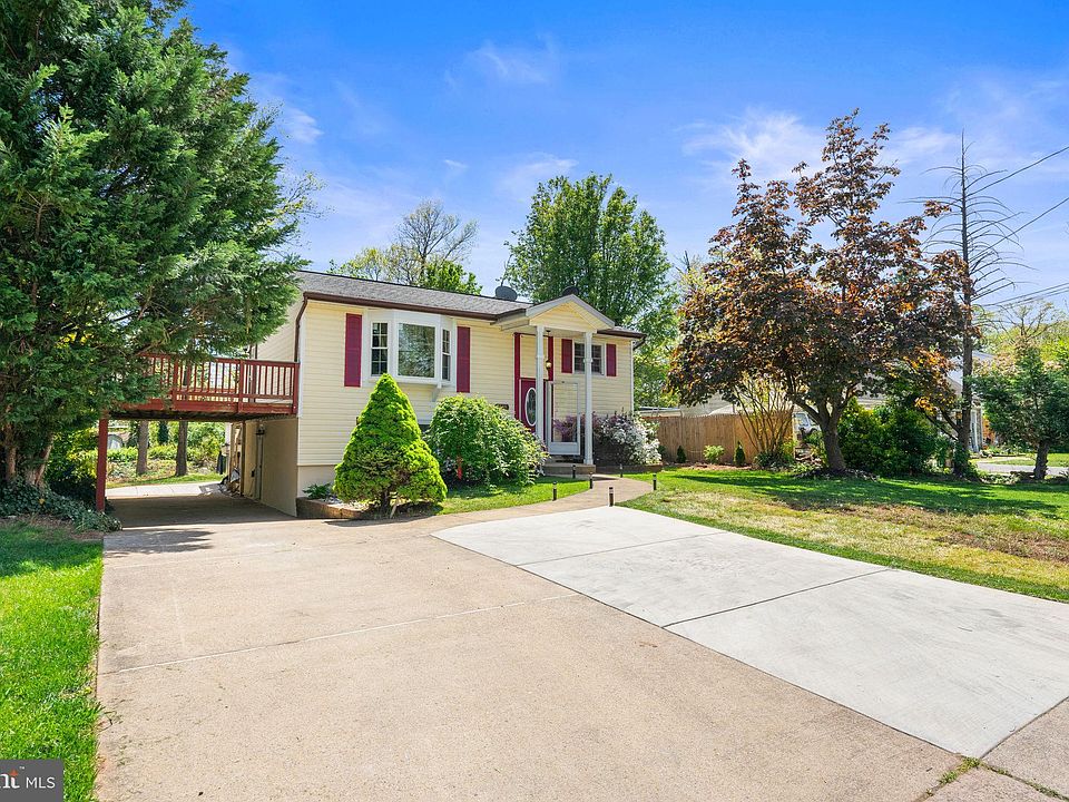 9909 Lomond Dr, Manassas, VA 20109 Zillow