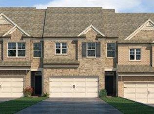 Sudbury Plan, Pointe Park, Union City, GA 30291