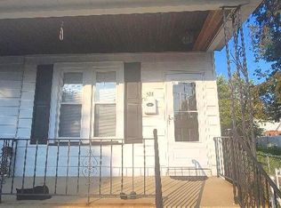 524 Columbus Ave, Trenton, NJ 08629