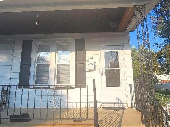 524 Columbus Ave, Trenton, NJ 08629