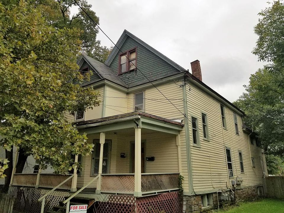 253 W Henry St, Elmira, NY 14904 | Zillow