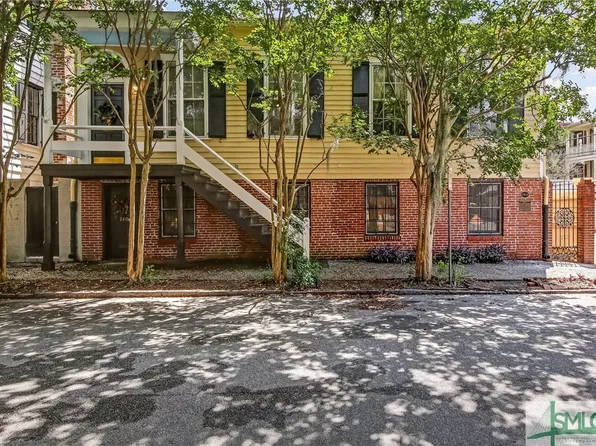 140 Lincoln Street, Savannah, GA 31401