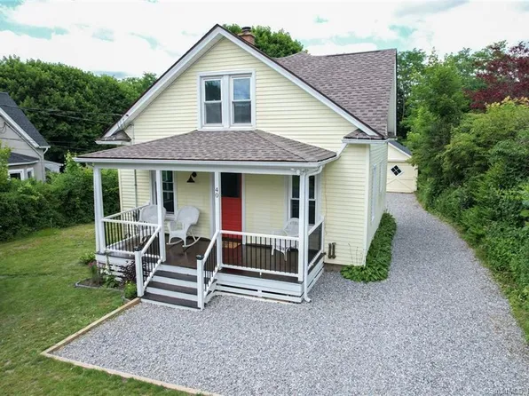 40 Highland Avenue, Litchfield, CT 06750