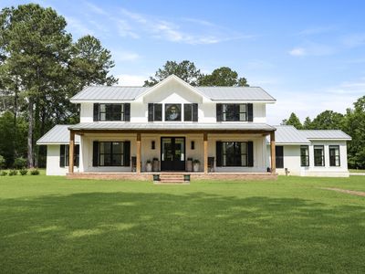 1459 Old Highway 35 N, Columbia, MS, 39429