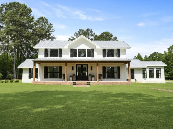 1459 Old Highway 35 N, Columbia, MS 39429