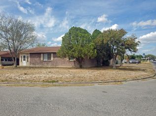 201 Betty Lou Dr, Del Rio, TX 78840