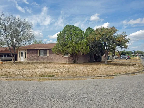 201 Betty Lou Dr, Del Rio, TX 78840