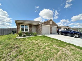 1833 Clovis Dr, Copperas Cove, TX 76522