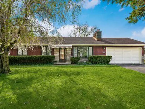 115 N Grener Ave, Columbus, OH 43228