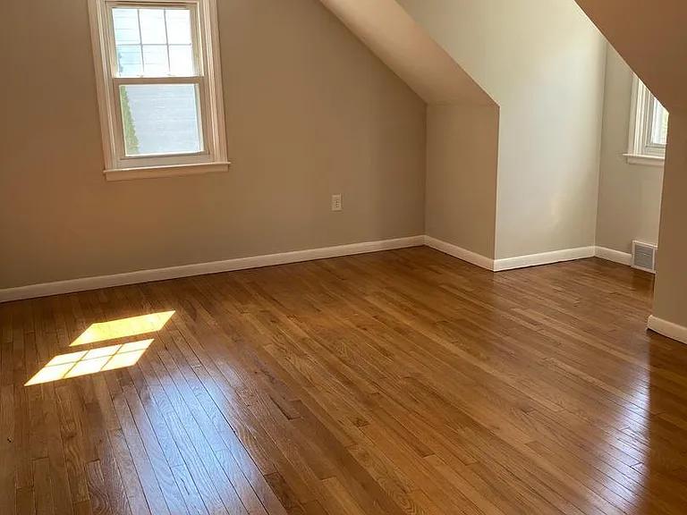 Bedroom 2, 2nd floor