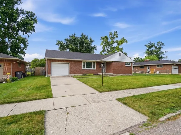 1380 Chelsea Rd, Troy, OH 45373