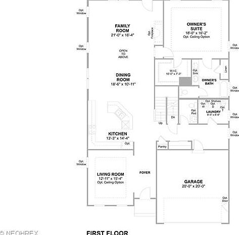 2nd image of 12234 Edgebrook Dr