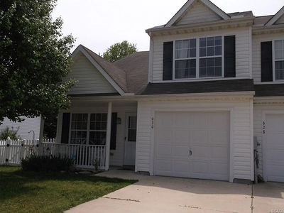 630 Beechwood Ave, Milford, DE, 19963