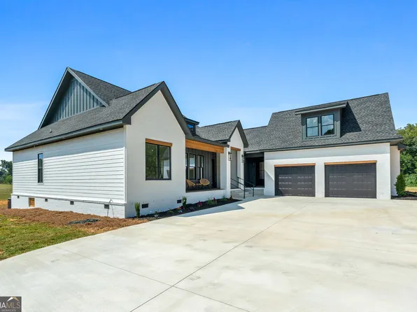 1073 W Main St, Thomaston, GA 30286