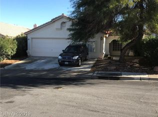 222 Mazatlan St, Henderson, NV 89074