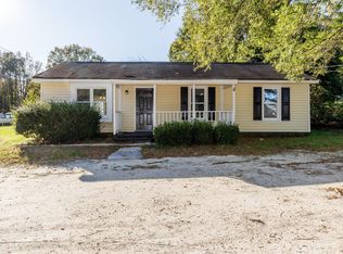 617 Shepard School Rd, Zebulon, NC 27597